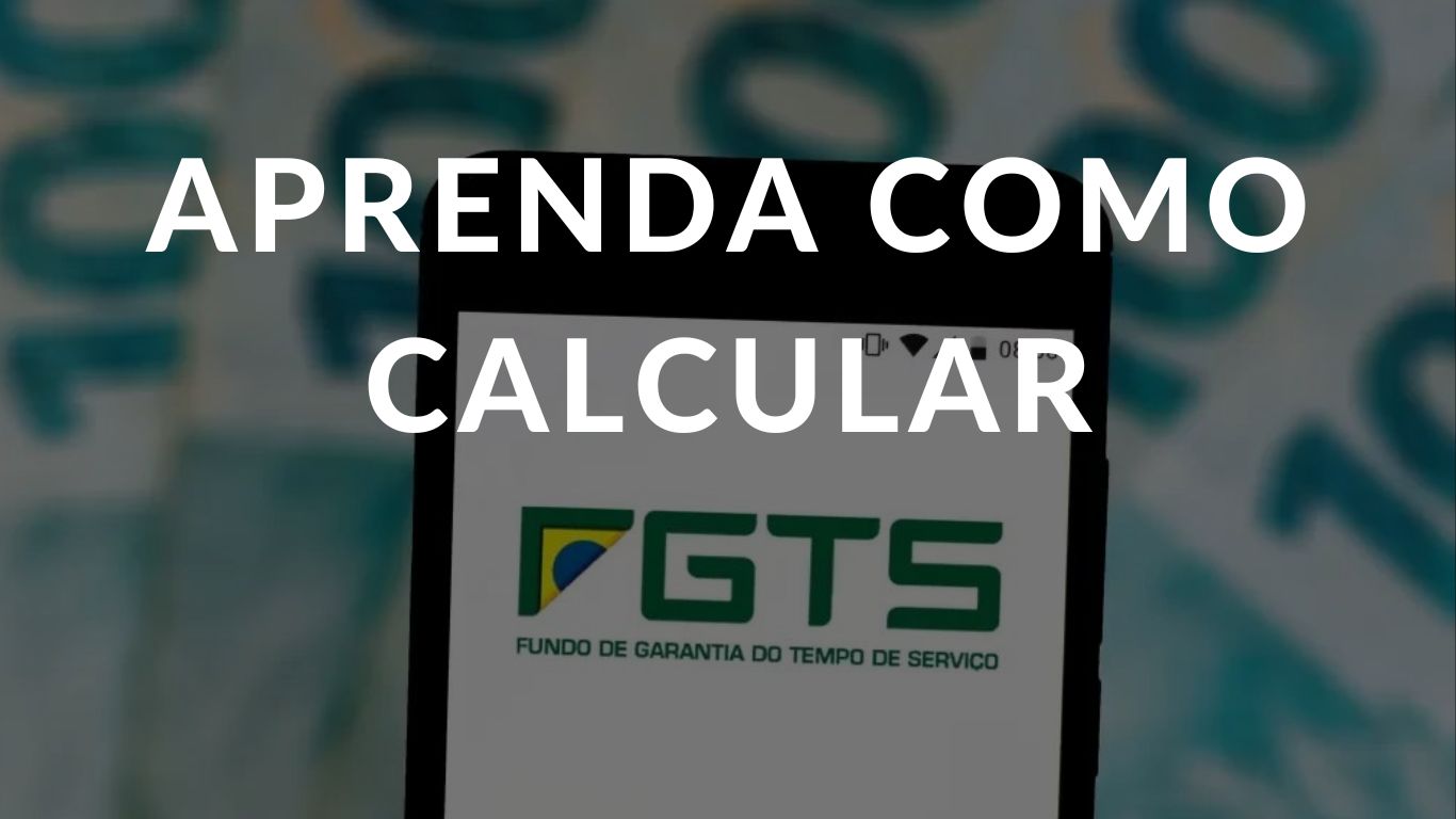 Actualizar Imagem Como Calcular O Fundo De Garantia Por Tempo De