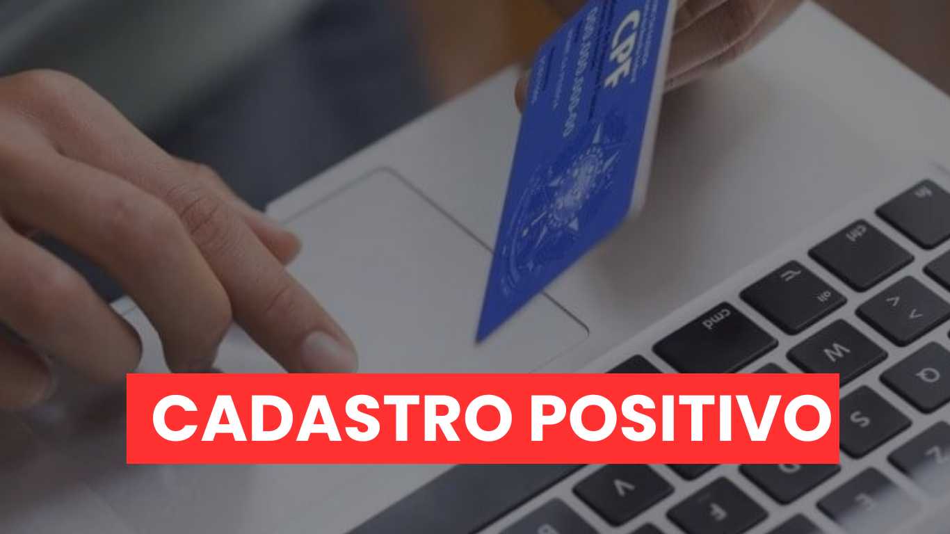 Como Funciona O Cadastro Positivo Infofgts